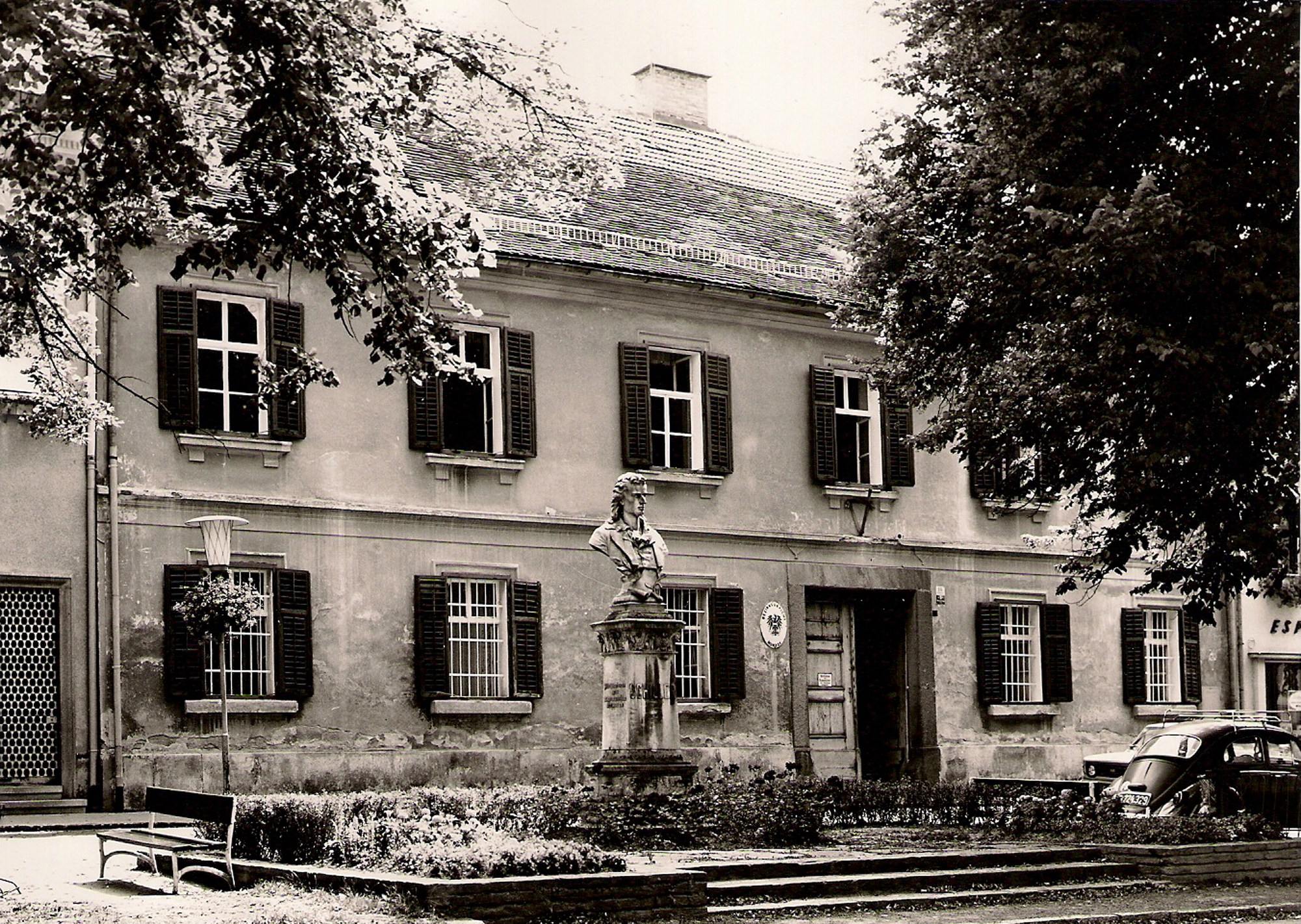 Betreutes Wohnen Mureck